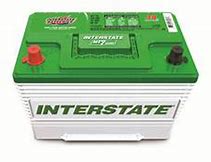 Image result for AGM Iterstate Battery Lookup by Size and Post