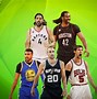Image result for NBA All-Time Teams