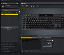 Image result for corsair keyboards design software