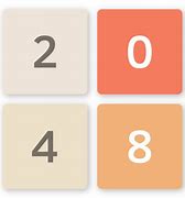 Image result for 2048 Icon