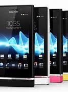 Image result for Sony Xperia All Brands