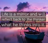 Image result for Mirror Reflection Quotes