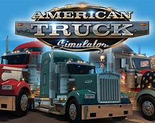 Image result for American Truck Simulator Thumbnail