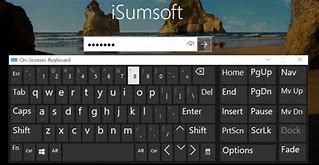 Image result for How to Unlock Keyboard On Asus Laptop