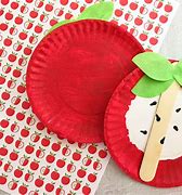 Image result for Parts of an Apple Craft