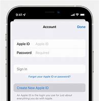 Image result for Sign in Apple ID iOS 9