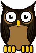 Image result for Draw Cartoon Owl