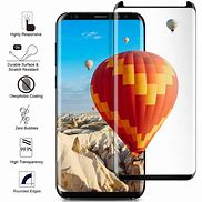 Image result for Tempered Glass Screen Protector S9