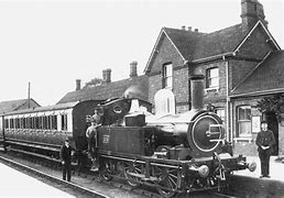Image result for GWR 517 Class