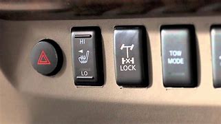 Image result for Differential Lock Switch