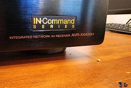 Image result for Denon Home Theater Receiver