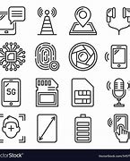 Image result for Phone Specs Icons
