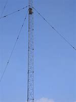 Image result for Guy Wire Tower