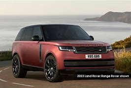 Image result for 2024 Land Rover 50 Edition