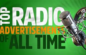 Image result for Great Radio Ads