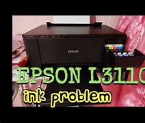 Image result for Epson Printer Ink Problems