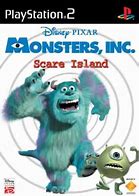 Image result for Monsters Inc PS2