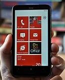 Image result for HTC Windows Phone 7