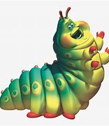 Image result for Bug's Life Caterpillar Meme