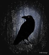 Image result for Raven Gothic Stars