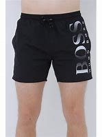 Image result for Hugo Boss Deck Shorts