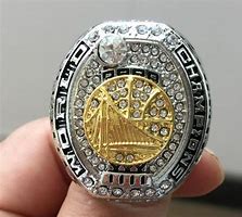 Image result for Golden State Warriors Rings