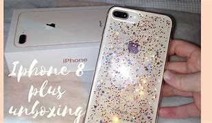 Image result for iPhone 8 Gold Box