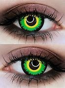 Image result for Werewolf Contact Lenses