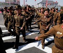 Image result for North Korea Military Power
