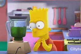 Image result for Toy Gory Simpsons