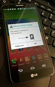 Image result for LG G2 Low Battery