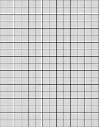 Image result for 1 Inch Grid