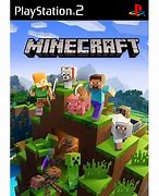 Image result for Minecraft PS2