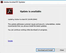 Image result for Adobe Updater