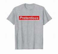 Image result for Pretentious Logo