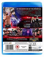 Image result for WWE Wrestlemania 31 DVD
