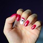 Image result for Holiday Nail Art