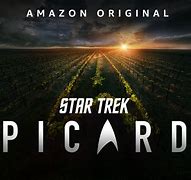 Image result for Star Trek Picard Season 1
