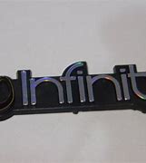 Image result for Infinity Speaker Logo
