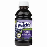 Image result for Concord Grape Juice