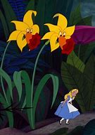 Image result for Disney Alice in Wonderland Animals