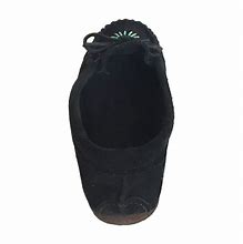 Image result for Rubber-Soled Moccasins for Women