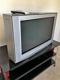 Image result for Sony Trinitron Widescreen