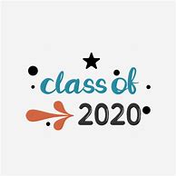 Image result for Class 2020 Fonts