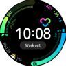 Image result for Samsung Galaxy Watch 4 Faces