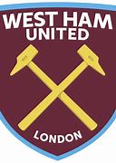 Image result for West Ham Team Logo