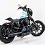 Image result for Harley Sportster 1200 Custom