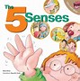 Image result for The Five Senses Story Book
