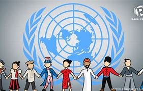 Image result for United Nations Day Decorations