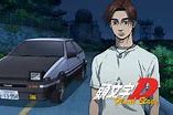Image result for AE86 Initial D Real Life